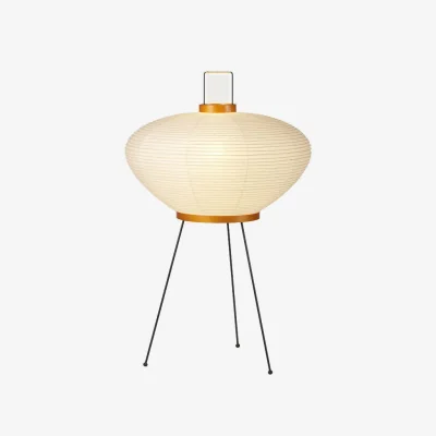Heal's Heal's Akari 9A Floor Lamp