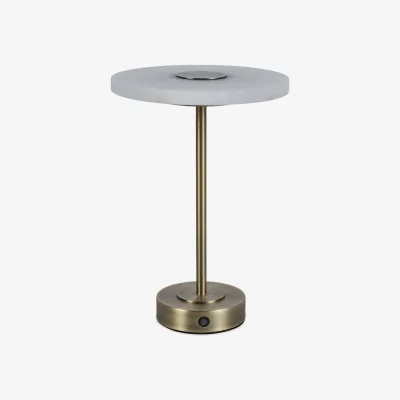 Heal's Heal's Ebro LED Portable Table Lamp