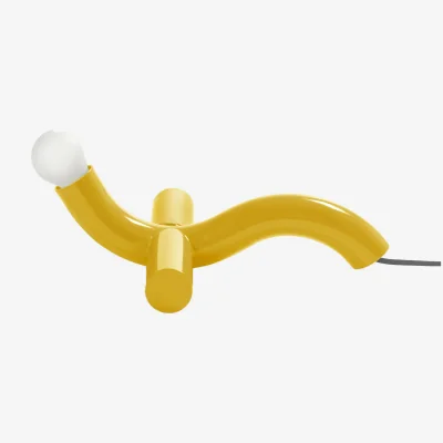 Heal's Heal's Metro La Due Table Lamp