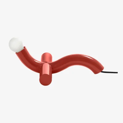 Heal's Heal's Metro La Due Table Lamp