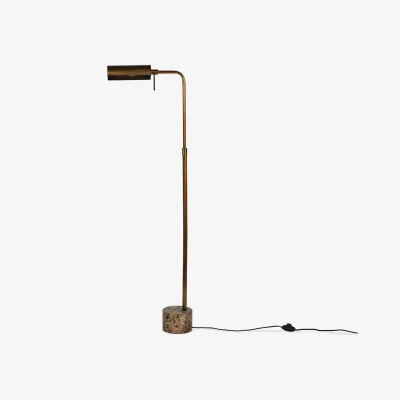 Heal's Heal's Henfield Reading Floor Lamp