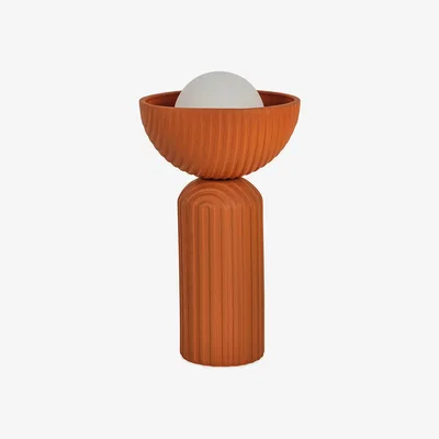 Heal's Heal's Kilda Ceramic Table Lamp