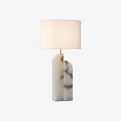 Heal's Heal's Savoye Large Right Table Lamp