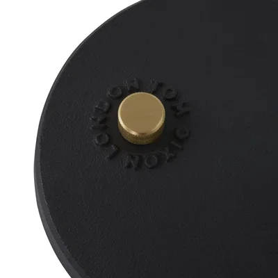 Heal's Tom Dixon Beat Table Lamp Brass