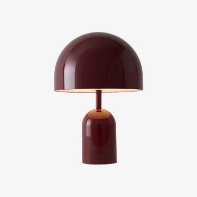Heal's Heal's Bell LED Portable Table Lamp