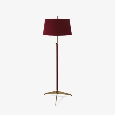 Heal's Heal's Amberley Tripod Floor Lamp