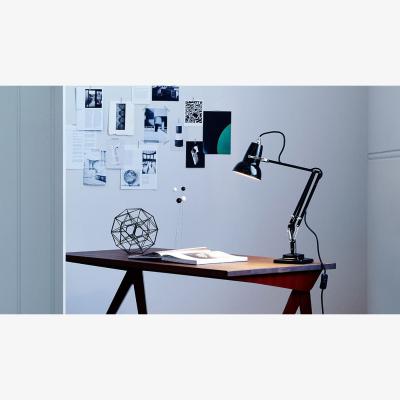 Heal's Heal's Original 1227 Mini Desk Lamp Linen White