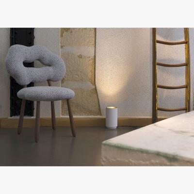 Heal's Heal's Tobo Uplighter Floor Lamp White