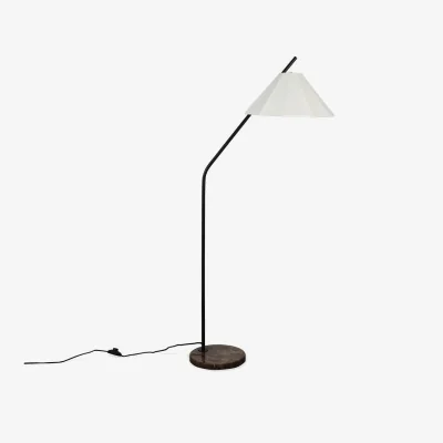 Heal's Heal's Kumaya Floor Lamp