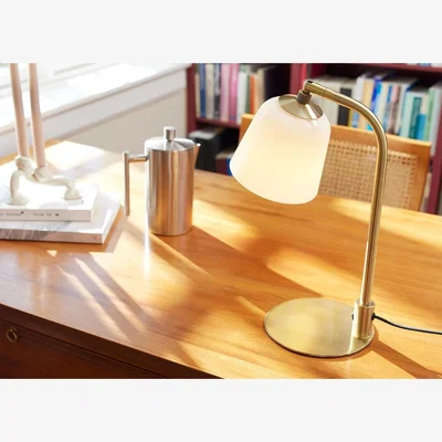 Heal's Halo Room 49 Table Lamp