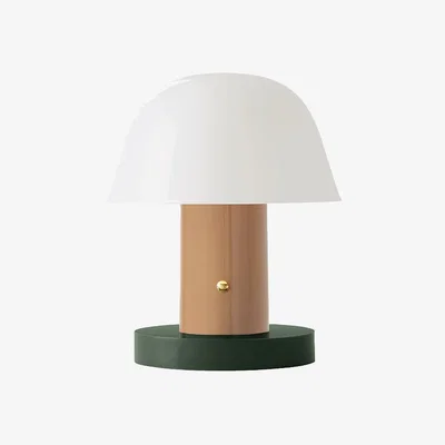 Heal's tradition Setago Portable Table Lamp JH27
