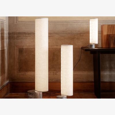 Heal's Heal's Unbound Floor Lamp Canvas Large