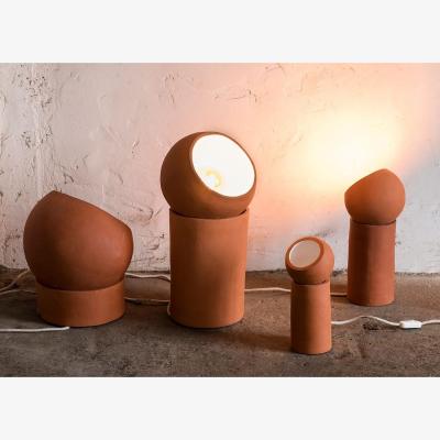 Heal's Heal's Terra Table Lamp Medium