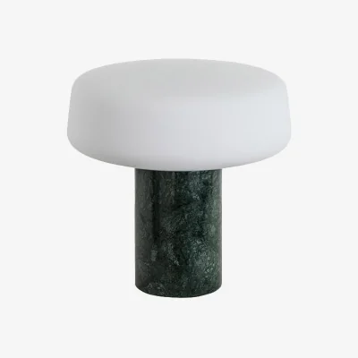 Heal's Heal's Solid LED Table Lamp Small Serpentine