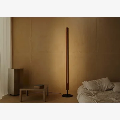 Heal's Flos Seki-Han Floor Lamp