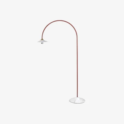 Heal's Heal's Standing Lamp Marble N°2