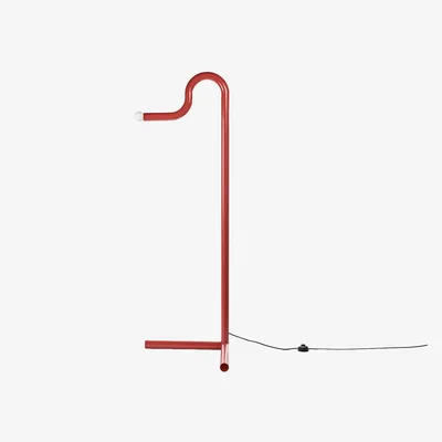 Heal's Heal's Metro La Uno Floor Lamp
