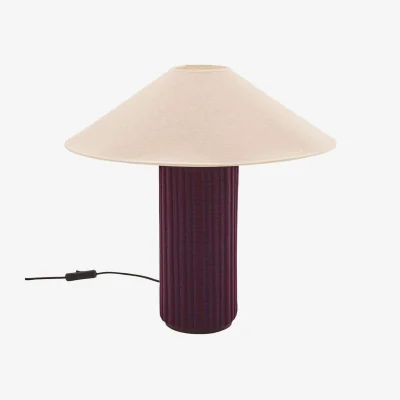 Heal's Heal's Mojave Table Lamp Prune
