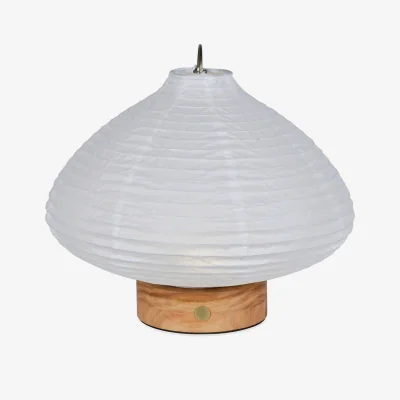 Heal's Heal's Carta LED Portable Table Lamp