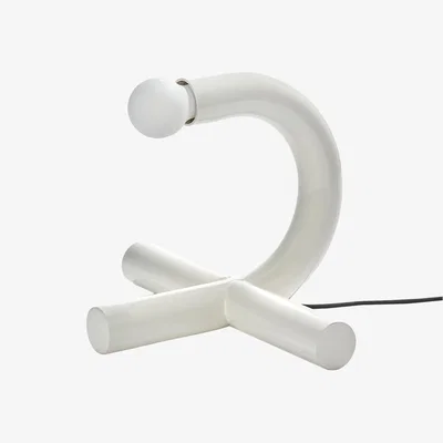 Heal's Heal's Metro La Tre Table Lamp