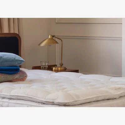 Heal's Heal's Milton Table Lamp Brass