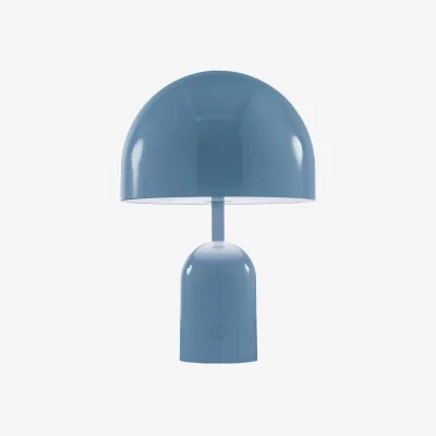 Heal's Heal's Bell LED Portable Table Lamp