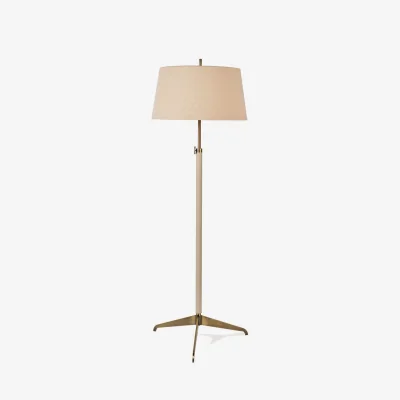 Heal's Heal's Amberley Tripod Floor Lamp