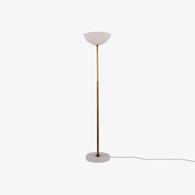 Heal's Heal's Hollis Porcelain Floor Lamp