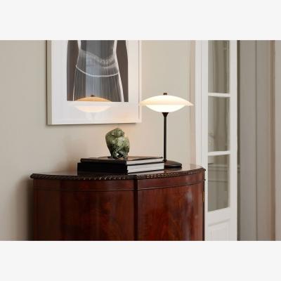 Heal's Halo Baroni Table Lamp