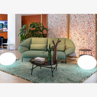 Heal's Globe Outdoor Table Lamp
