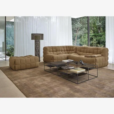 Heal's Ligne Roset Asola Floor Lamp Vert Bronze