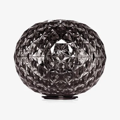 Heal's Planet LED Table Lamp Smoke