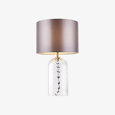 Homebase Valetta Table Lamp