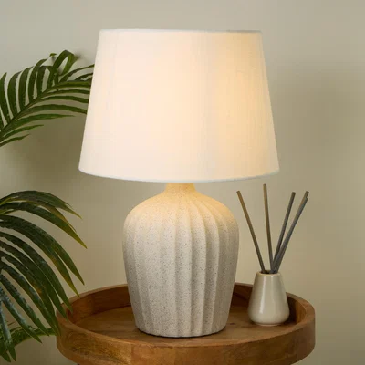 Homebase Padstow Table Lamp