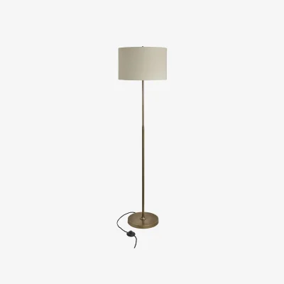 Industville Henley Floor Lamp