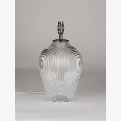 John Lewis John Lewis Fulbrook Large Table Lamp Base