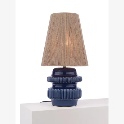 John Lewis John Lewis Pecan Reactive Table Lamp