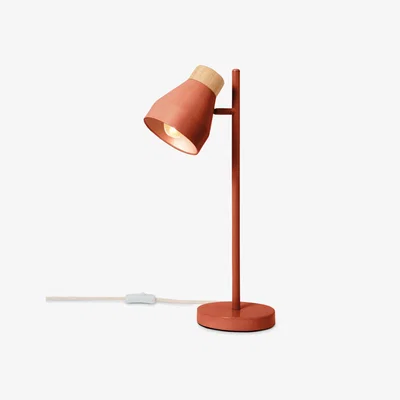 John Lewis MADE Albert Table Lamp