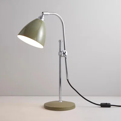 John Lewis Original BTC Task Table Lamp