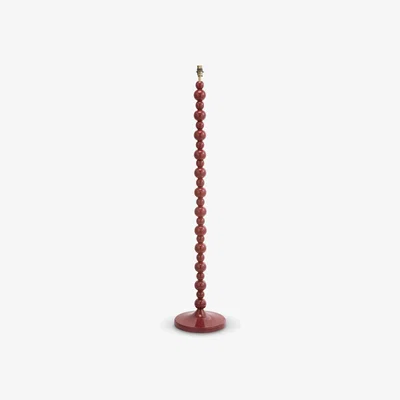 John Lewis John Lewis + Matthew Williamson Bobbin Floor Lamp Base