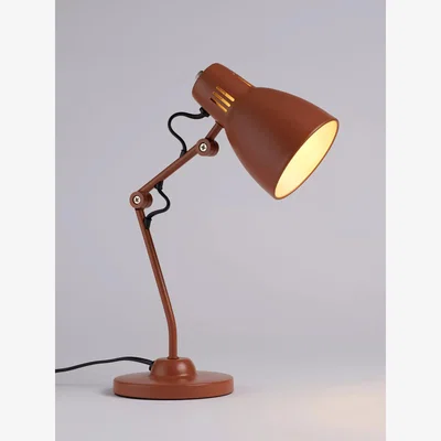John Lewis John Lewis ANYDAY Tony Desk Lamp