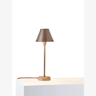 John Lewis John Lewis Nicolas Table Lamp