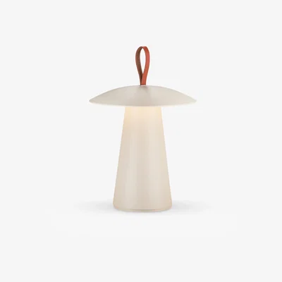 John Lewis Nordlux Ara To-Go Portable Outdoor Table Lamp