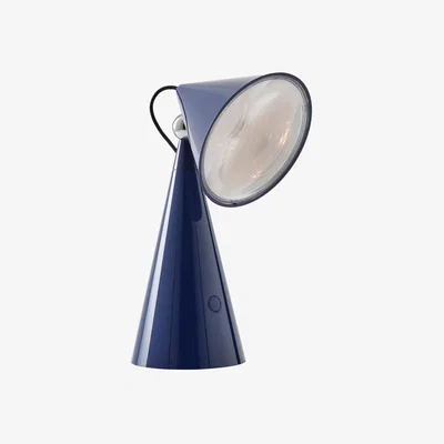 John Lewis Tom Dixon Pose LED Portable Table Lamp