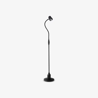John Lewis Serious Readers Alex Floor Lamp
