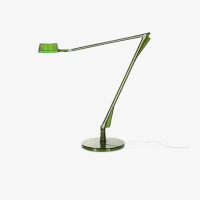 John Lewis Kartell Aledin Dec Desk Lamp