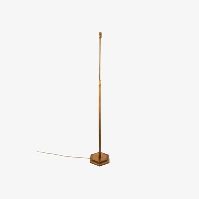 John Lewis John Lewis Hex Floor Lamp Base