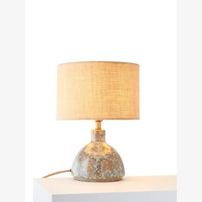 John Lewis John Lewis Botal Ceramic Table Lamp, Fruitti Glaze