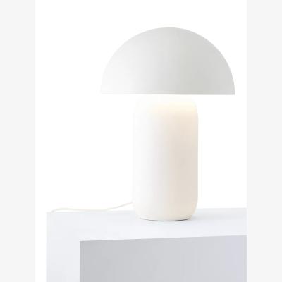 John Lewis John Lewis Mushroom XL Table Lamp