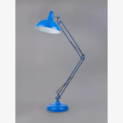 John Lewis Pacific Tortona Floor Lamp